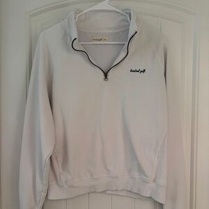 Barstool Golf Women’s Pullover